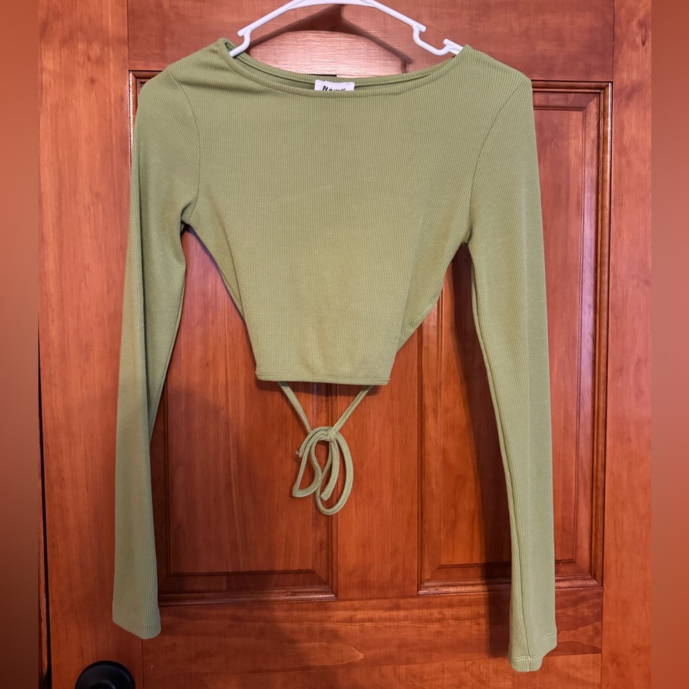princess polly long sleeve